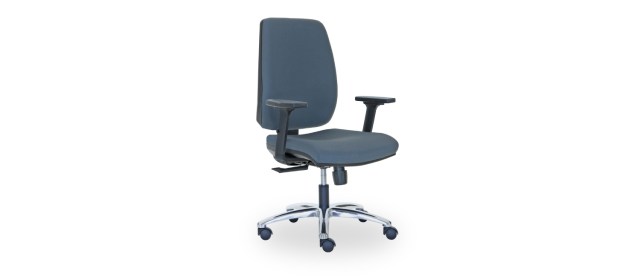 Body operative chair